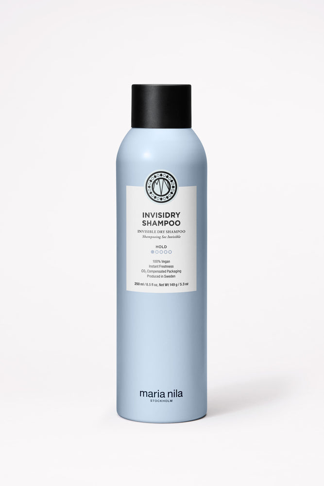 Maria Nila Invisidry Shampoo 250ml