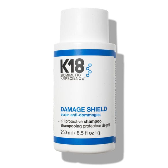 K18 Damage Shield Shampoo and Conditioner