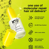K18 Molecular Hair Oil 