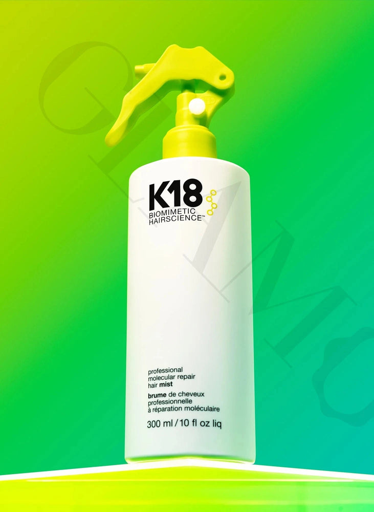 K18 Molecular hair Repair Mist 300ml