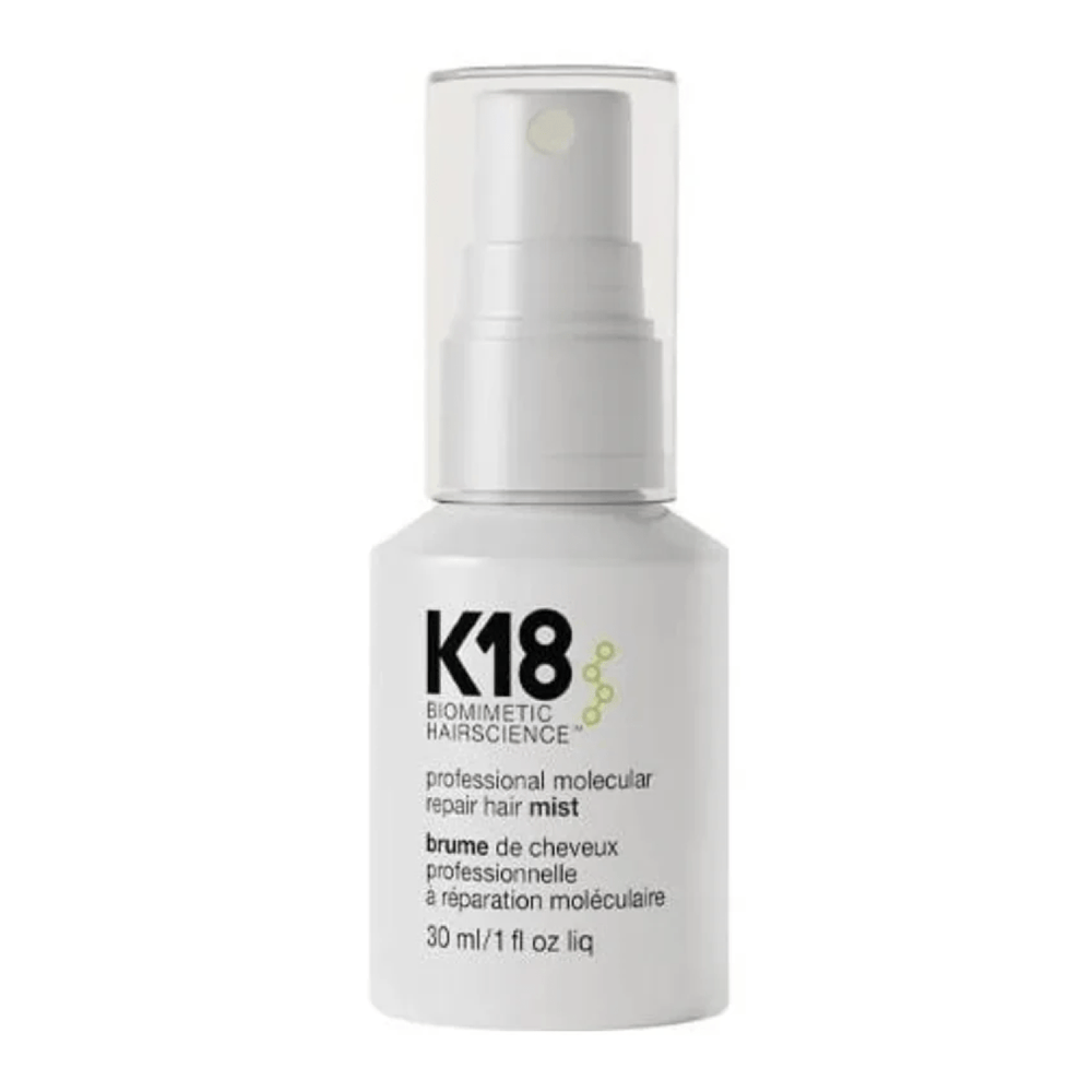 K18 Molecular Hair Repair Mist Trial Size