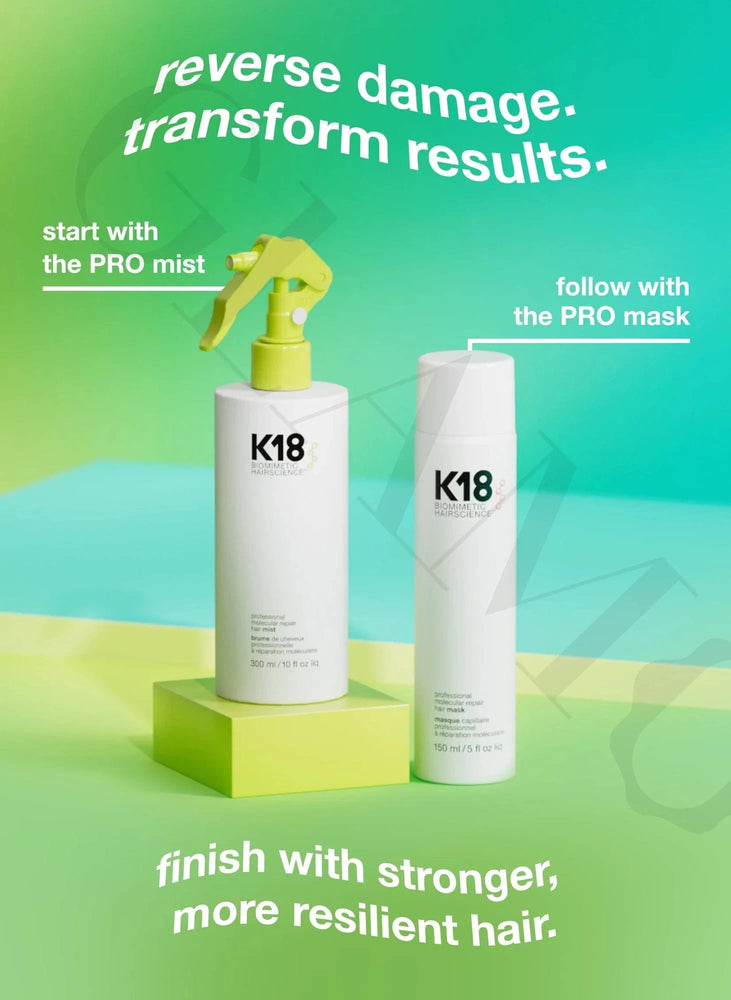 K18 Hair Repair Mist 300ml