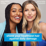 K18 Damage Shield Shampoo and Conditioner