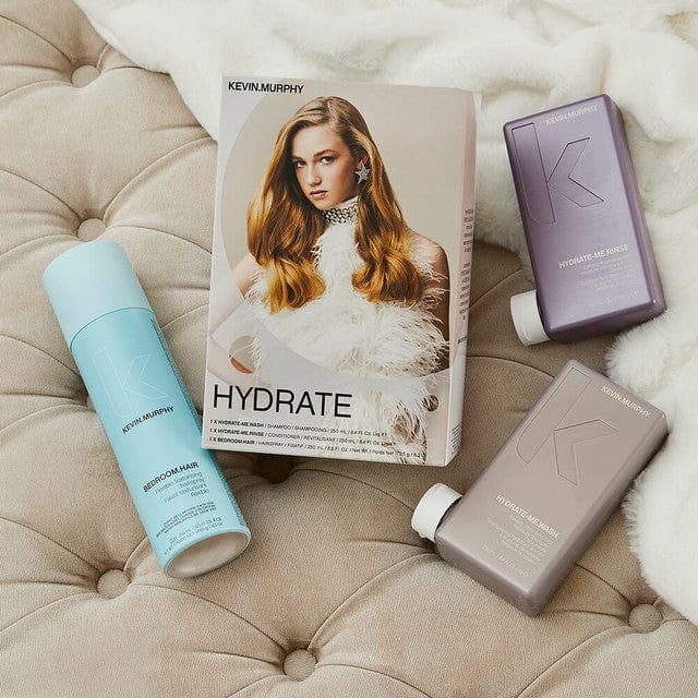 Kevin Murphy Christmas Set