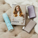 Kevin Murphy Christmas Set