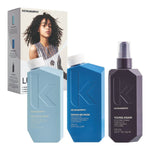 Kevin Murphy Luxe Repair Me Wash Gift Set (Save £41.00)