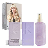 Kevin Murphy Shimmer Shine Gift Set