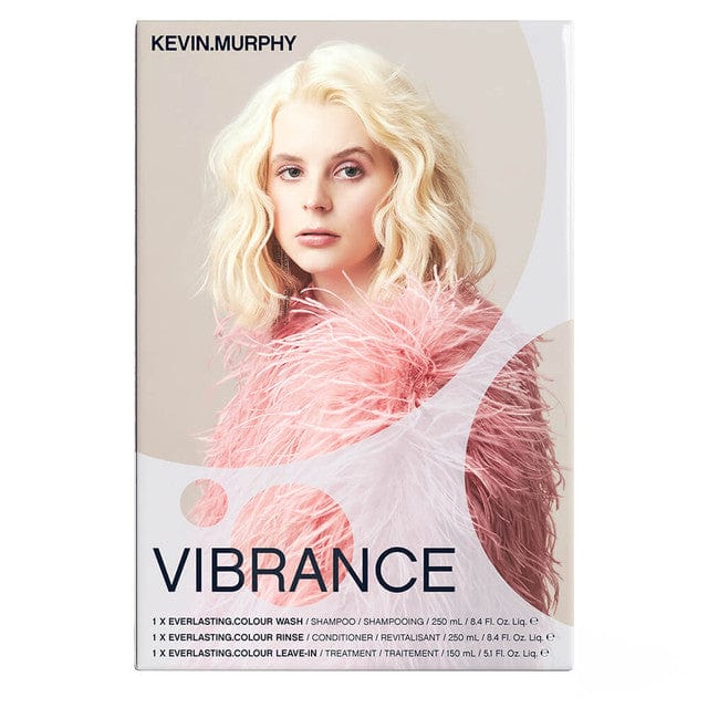 Kevin Murphy Yours Everlasting Vibrance Gift Set