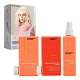 Kevin Murphy Yours Everlasting Vibrance Trio