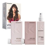 Kevin Murphy Angel Wash Volume Gift Set