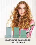 Killer Curls