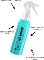 Cloud 9 Magical Quick Dry Potion