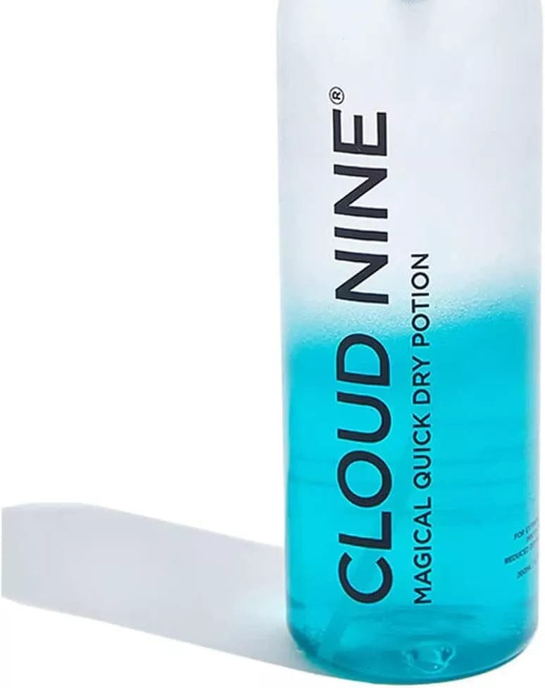 Cloud Nine Quick Dry Potion