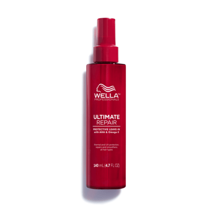 Wella Ultimate Repair Miracle Hair Rescue