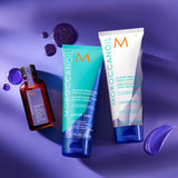Moroccanoil Purple Hair Oil 
