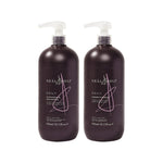 Neal and Wolf Clean and Care Daily Shampoo & Conditioner 950ml DUO