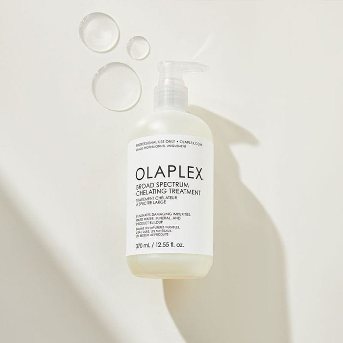 Olaplex Broad Spectrum Chelating Treatment 