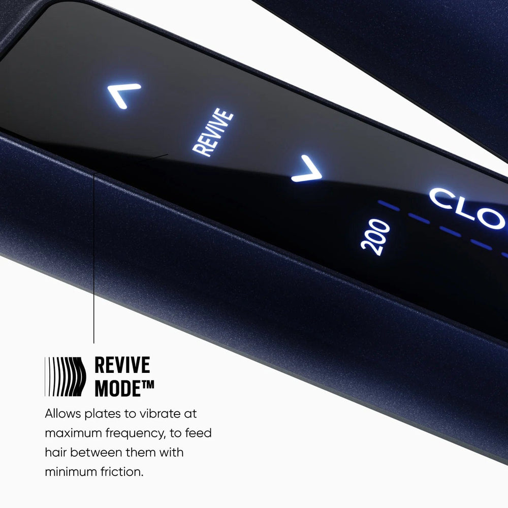 Cloud Nine Original Iron Midnight Blue Edition - Bohairmia