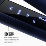 Cloud Nine Original Iron Midnight Blue Edition - Bohairmia