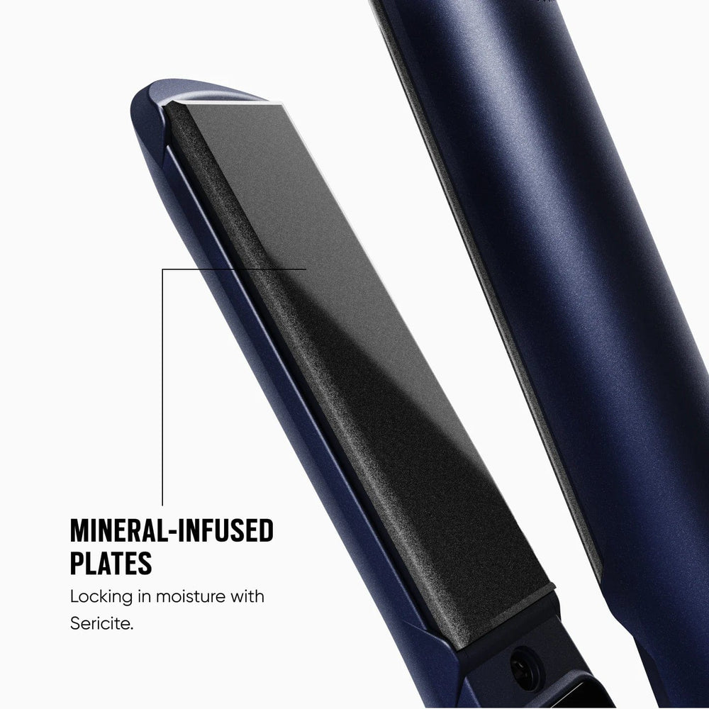 Cloud Nine Original Iron Midnight Blue Edition - Bohairmia