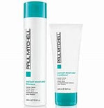 Paul Mitchell Instant Moisture Duo