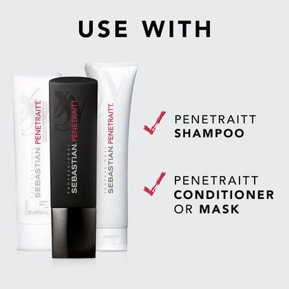 Sebastian Penetraitt Shampoo