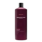 Sebastian Penetraitt Shampoo and Conditioner 