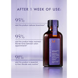 Moroccanoil Purple Oil 50ml
