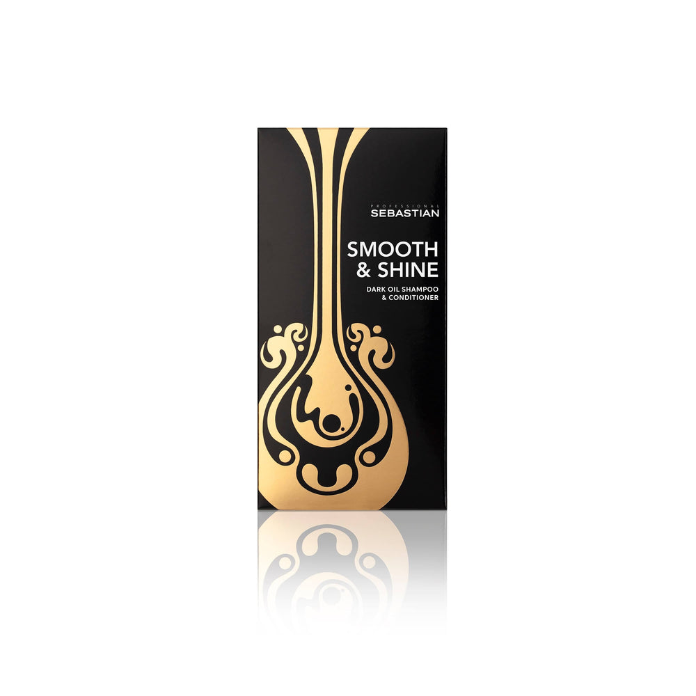 Sebastian Dark Oil Duo