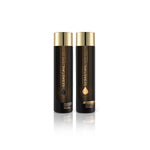 Sebastian Dark Oil Shampoo and Conditioner