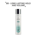 SP Volumising Hair Foam 