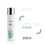 SP Hair Mousse by System Professional