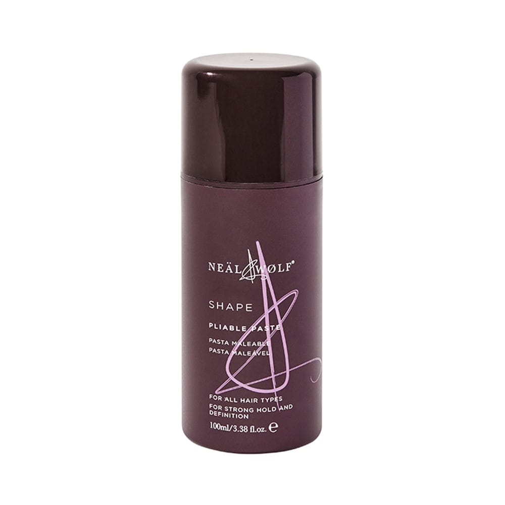 Neal and Wolf SHAPE Pliable Paste 100ml