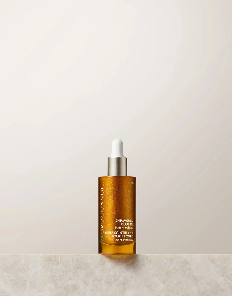 Moroccanoil Shimmering Body Oil