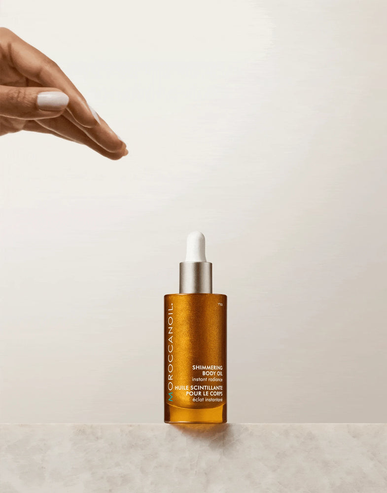 Moroccanoil Shimmering Body Oil 50ml