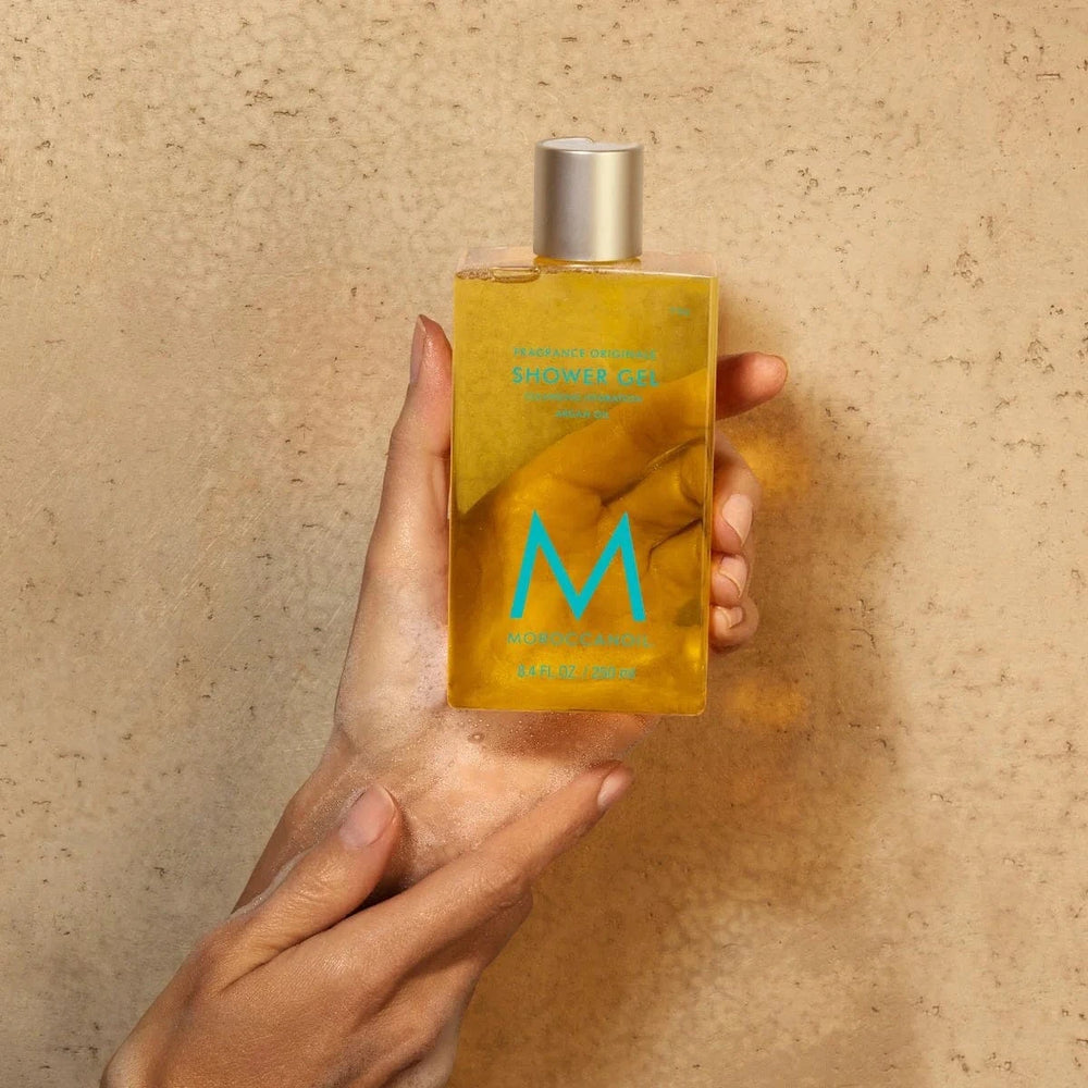 Moroccanoil Shower Gel Body Wash