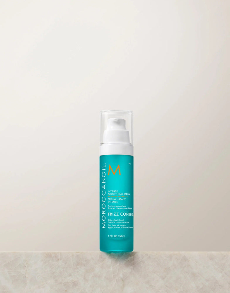 Moroccanoil Frizz Control Smoothing Serum 50ml