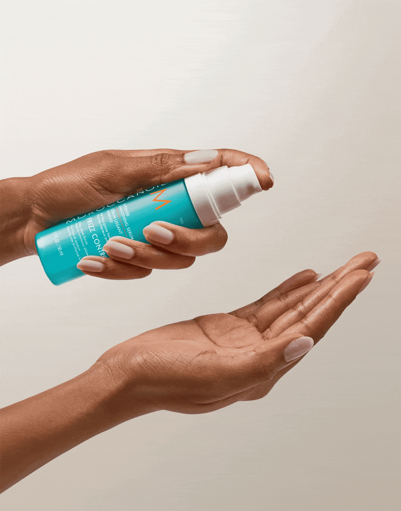 Moroccanoil Intense Smoothing Serum