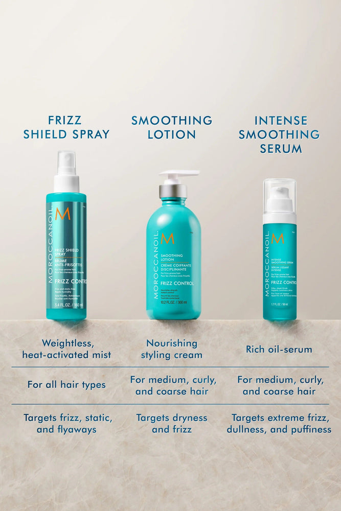 Moroccanoil Smoothing Serum