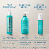 Moroccanoil Smoothing Serum