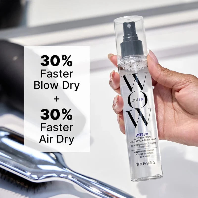 Color Wow Speed Blow Dry