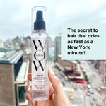 Color Wow Speed Blow Dry Spray