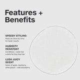 Paul Mitchell Super Skinny Serum New Look Features and benefits