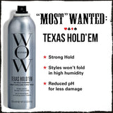 Color Wow Texas 