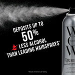 Color Wow Texas Hold Em Hairspray