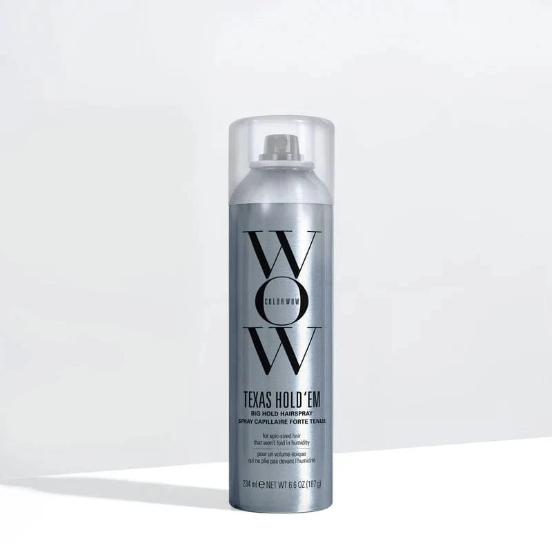 Color Wow Texas Hold Em Hairspray 234ml
