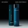 Sebastian Twisted Shampoo and Conditioner for frizzy hair