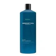 sebastian twisted curls shampoo and conditioner