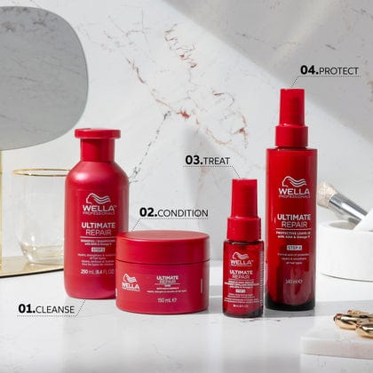 Wella Ultimate Repair Conditioner 150ml