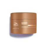 Wella Ultimate Smooth Mask 150ml - Bohairmia